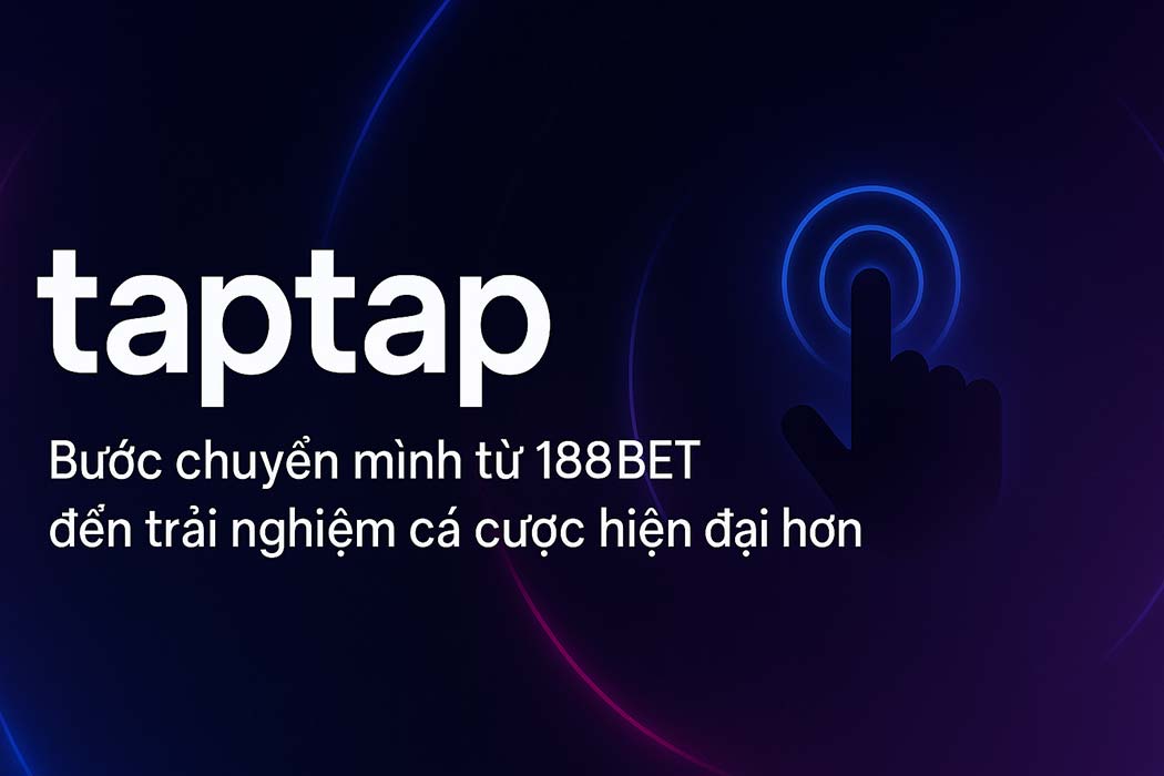 taptap vietnam
